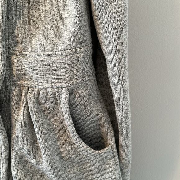 Patagonia Women’s Better Sweater Long Coat Small - Picture 6 of 6